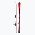 Мъжки ски за спускане Atomic Redster S8 Revoshock C + X 12 GW red 2