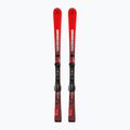 Мъжки ски за спускане Atomic Redster S9 Revoshock S+X12 GW червени