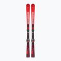 Мъжки ски за спускане Atomic Redster S9 Revoshock S+X12 GW червени 6
