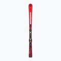 Мъжки ски за спускане Atomic Redster S9 Revoshock S+X12 GW червени 7