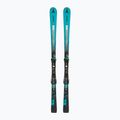 Ски за спускане Atomic Redster X9S Revoshock S + X 12 GW teal