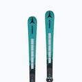Ски за спускане Atomic Redster X9S Revoshock S + X 12 GW teal 11