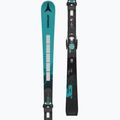 Ски за спускане Atomic Redster X9S Revoshock S + X 12 GW teal 12