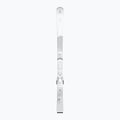 Дамски ски за спускане Atomic Cloud C7 White + автомати M10 GW 4
