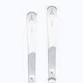 Дамски ски за спускане Atomic Cloud C7 White + автомати M10 GW 9