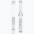 Дамски ски за спускане Atomic Cloud C7 White + автомати M10 GW 10