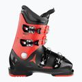 Детски ски обувки Atomic Hawx Kids 4 black/red 6