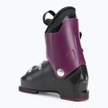 Детски ски обувки Atomic Hawx Kids 4 black/violet/pink 2