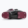 Детски ски обувки Atomic Hawx Kids 2 black/violet/pink 4