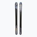 Мъжки ски за спускане Atomic Bent 100 blue/grey 3