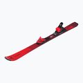 Детски ски за спускане Atomic Redster J2 JTS + C5 GW червени 9