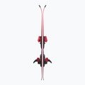Детски ски за спускане Atomic Redster J2 JTS + C5 GW червени 12