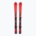 Детски ски за спускане Atomic Redster J2 JTS + C5 GW червени