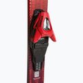 Детски ски за спускане Atomic Redster J2 JTS + C5 GW червени 4