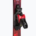 Детски ски за спускане Atomic Redster J2 JTS + C5 GW червени 5