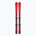 Детски ски за спускане Atomic Redster J2 JTM + L6 GW червени 6