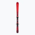 Детски ски за спускане Atomic Redster J2 JTM + L6 GW червени 7