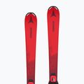 Детски ски за спускане Atomic Redster J2 JTM + L6 GW червени 11