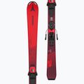 Детски ски за спускане Atomic Redster J2 JTM + L6 GW червени 12