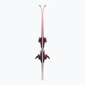 Детски ски за спускане Atomic Redster J2 JTM + L6 GW червени 13