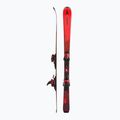 Детски ски за спускане Atomic Redster J2 JTM + L6 GW червени 2