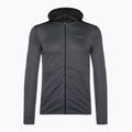 Мъжка блуза с качулка Atomic Alps FZ Hoodie grey/black