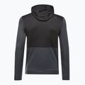 Мъжка блуза с качулка Atomic Alps FZ Hoodie grey/black 2