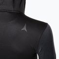 Мъжка блуза с качулка Atomic Alps FZ Hoodie grey/black 4