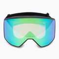 Ски очила Atomic Four Pro HD all black/green 3