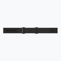 Ски очила Atomic Four Pro HD all black/green 6