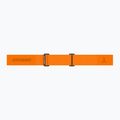 Ски очила Atomic Four Pro HD orange silver 6