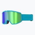 Предпазни ски очила Atomic Four HD teal blue/green hd ski goggles