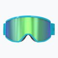 Предпазни ски очила Atomic Four HD teal blue/green hd ski goggles 2