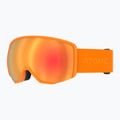 Предпазни скиорски очила Atomic Revent L HD orange/orange