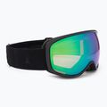 Ски очила Atomic Revent HD black/green