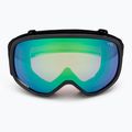 Ски очила Atomic Revent HD black/green 2