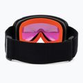 Ски очила Atomic Revent HD black/green 3