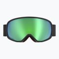Ски очила Atomic Revent HD black/green 5