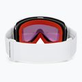 Ски очила Atomic Revent HD white/pink copper 3