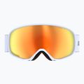 Ски очила Atomic Revent Stereo light grey/red 6