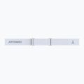 Ски очила Atomic Revent Stereo light grey/red 7
