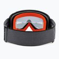 Ски очила Atomic Revent Stereo black/silver 3