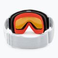 Предпазни ски очила Atomic Savor Stereo light grey/blue stereo ski goggles 2