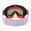 Предпазни ски очила Atomic Savor Stereo lavender/purple stereo ski goggles 2