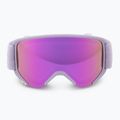 Предпазни ски очила Atomic Savor Stereo lavender/purple stereo ski goggles 3