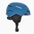 Ски каска Atomic Savor blue 4