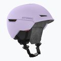 Ски каска Atomic Revent lavender 7