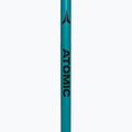 Ски палки Atomic Redster X teal/blue 3