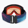Ски очила Atomic Four Pro HD Photo green/purple/cosmos/green gold 4