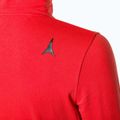 Суитшърт Atomic RS Hoodie red/maroon 4